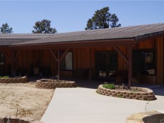Foreclosed Home - 14466 BOY SCOUT CAMP RD, 93225