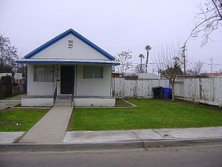 Foreclosed Home - 608 E IVY ST, 93230