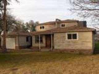 Foreclosed Home - 9586 HOME AVE, 93230