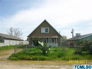 Foreclosed Home - 1853 HARDCASTLE AVE, 93230
