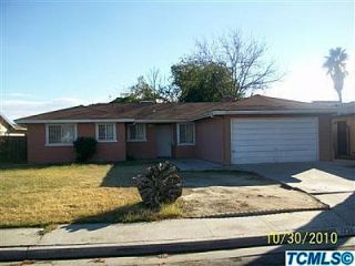 Foreclosed Home - 1231 VAN CT, 93230