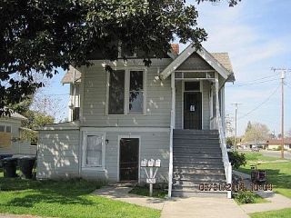 Foreclosed Home - 618 N HARRIS ST, 93230