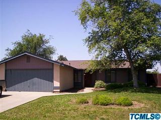 Foreclosed Home - 2166 NEILL WAY, 93230
