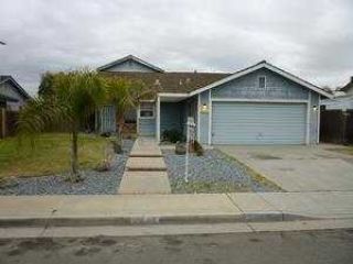 Foreclosed Home - 2011 HARRISON AVE, 93230