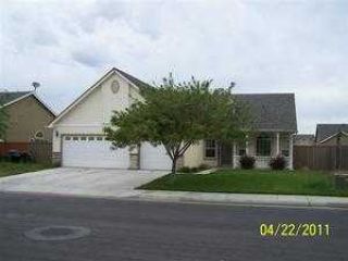Foreclosed Home - 1608 BELLA OAKS WAY, 93230