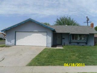 Foreclosed Home - List 100033220