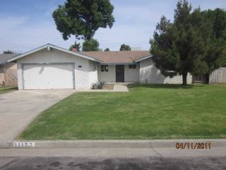 Foreclosed Home - 11152 BEVERLY DR, 93230