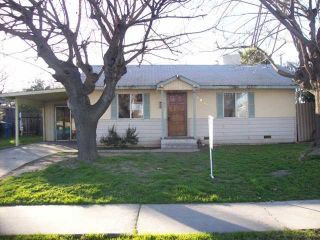 Foreclosed Home - 1306 N RICHMOND AVE, 93230