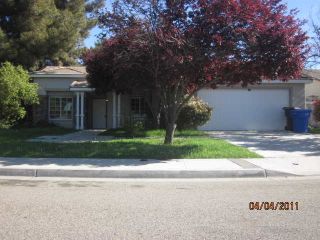 Foreclosed Home - 3033 MISSION DR, 93230