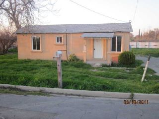 Foreclosed Home - 418 SOUTH ST, 93230
