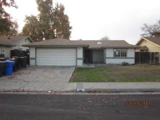 Foreclosed Home - 560 MANOR AVE, 93230