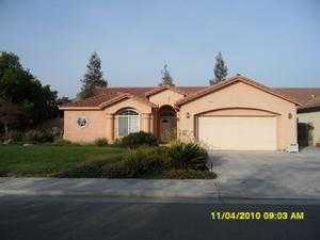 Foreclosed Home - 2856 HILLSIDE CT, 93230