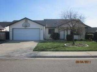 Foreclosed Home - 815 MILLERTON ST, 93230