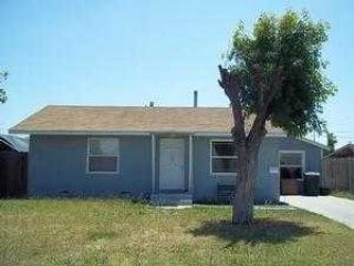 Foreclosed Home - 1311 N RICHMOND AVE, 93230