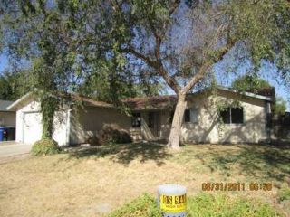 Foreclosed Home - 821 CONNIE DR, 93230