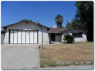 Foreclosed Home - 940 W MULBERRY DR, 93230