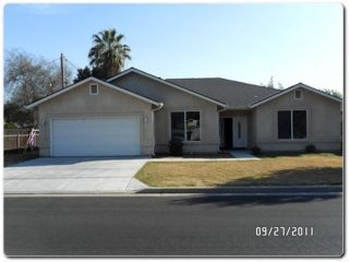 Foreclosed Home - 665 W TERRACE DR, 93230