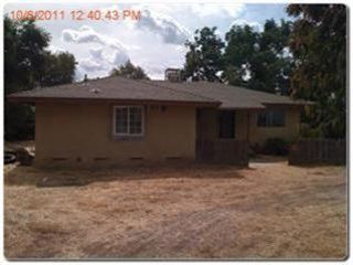 Foreclosed Home - 14491 GRANGEVILLE BLVD, 93230