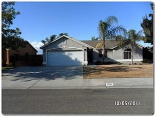 Foreclosed Home - 1038 YOSEMITE DR, 93230