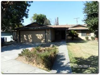 Foreclosed Home - 1558 HAWK ST, 93230
