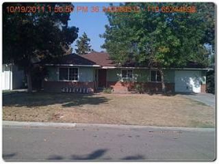 Foreclosed Home - 508 NEVILLE ST, 93230