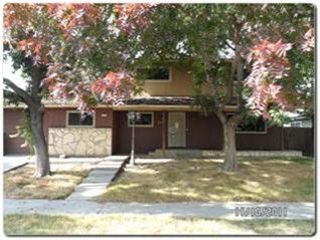 Foreclosed Home - List 100197732