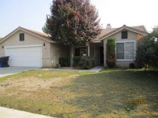 Foreclosed Home - 3003 FAIRMONT DR, 93230
