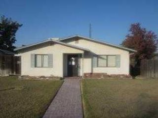 Foreclosed Home - 100 HIGH ST, 93230