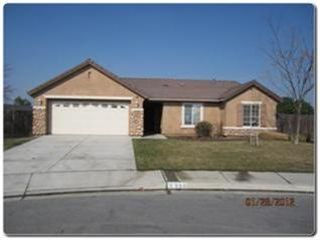 Foreclosed Home - List 100241350