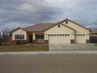 Foreclosed Home - 1854 W HEATHER LN, 93230