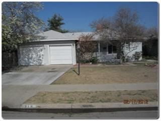 Foreclosed Home - List 100241924