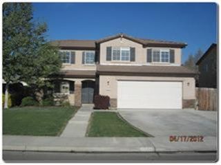 Foreclosed Home - 1771 N NAPA DR, 93230