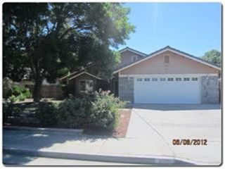 Foreclosed Home - 3001 N DOUTY ST, 93230