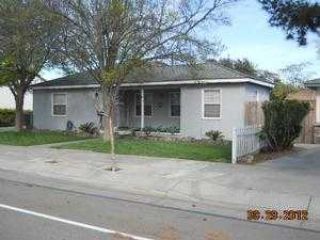 Foreclosed Home - 1209 N REDINGTON ST, 93230