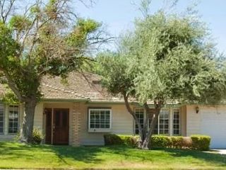 Foreclosed Home - 189 W JULIA WAY, 93230