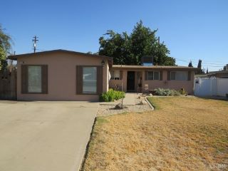 Foreclosed Home - 809 NEVILLE ST, 93230