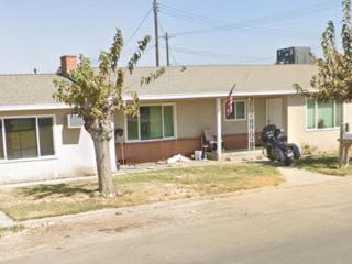Foreclosed Home - 720 CRASS AVE, 93230