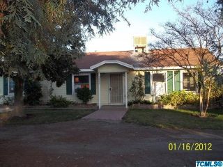 Foreclosed Home - List 100241910