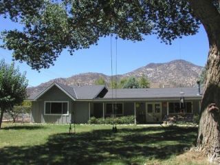 Foreclosed Home - 12619 SIERRA WAY, 93238
