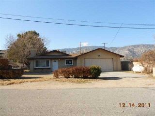 Foreclosed Home - 2701 MAYFAIR RD, 93240