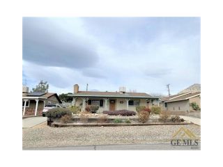 Foreclosed Home - 2813 Audrey Avenue, 93240