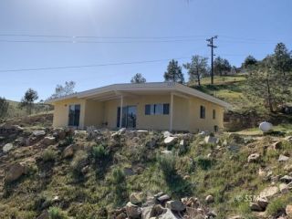 Foreclosed Home - 5357 YANKEE CANYON DR, 93240
