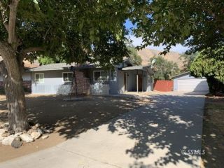 Foreclosed Home - 6220 LYNCH CANYON DR, 93240