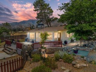 Foreclosed Home - 6118 SAGEBRUSH RD, 93240