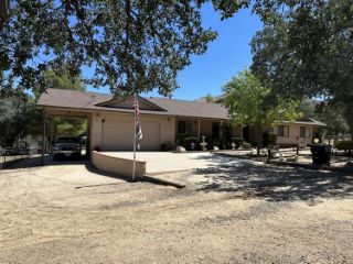 Foreclosed Home - 3700 FLICKER RD, 93240