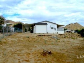 Foreclosed Home - 8605 STAR BRITE DR, 93240