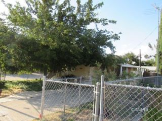 Foreclosed Home - 2937 HIGHAM AVE, 93240