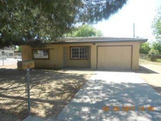 Foreclosed Home - 10012 COLUMBINE AVE, 93241
