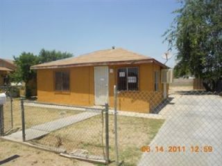 Foreclosed Home - 7812 FLORENCE ST, 93241