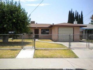 Foreclosed Home - 9904 STOBAUGH ST, 93241